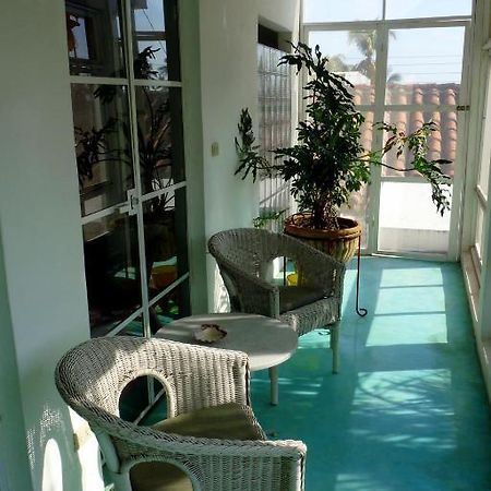 Casa De La Luz - Studio Apartment Tlacotalpan Kamer foto