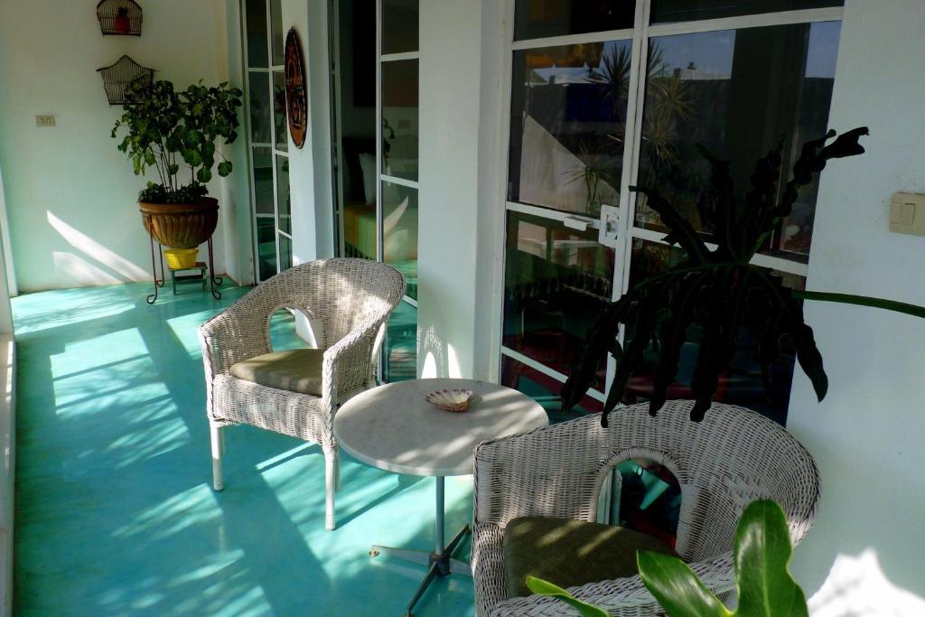 Casa De La Luz - Studio Apartment Tlacotalpan Kamer foto
