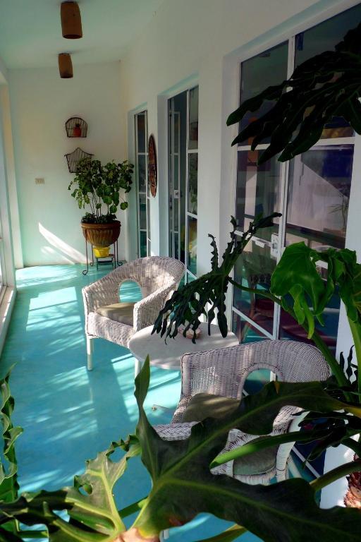 Casa De La Luz - Studio Apartment Tlacotalpan Kamer foto