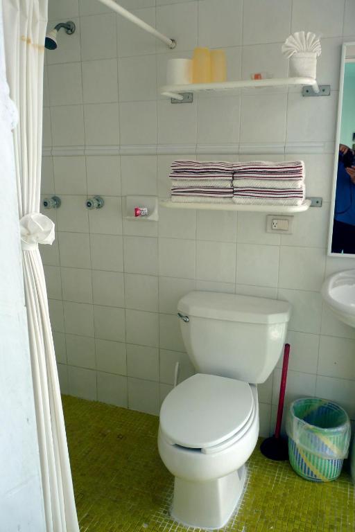 Casa De La Luz - Studio Apartment Tlacotalpan Kamer foto